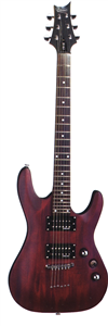 GUITARE ELECTRIQUE // ELECTRIC GUITAR