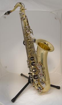 TENOR SAXOPHONE