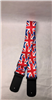 CEINTURE GUITARE - GUITAR BELT Color UK Flag