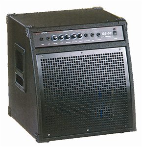 AMPLI GUITARE BASSE 60 W