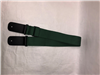 CEINTURE GUITARE - GUITAR BELT Color Dark GREEN