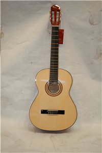 GUITARE CLASSIQUE 4/4 // CLASSICAL GUITAR