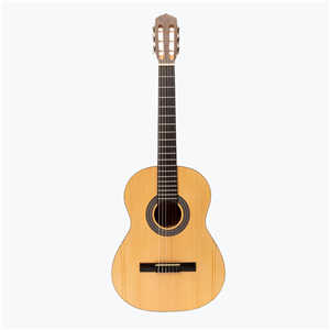 GUITARE CLASSIQUE 4/4 // CLASSICAL GUITAR