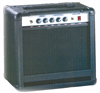 AMPLI GUITARE BASSE 30 W