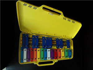 XYLOPHONE / METALLOPHONE